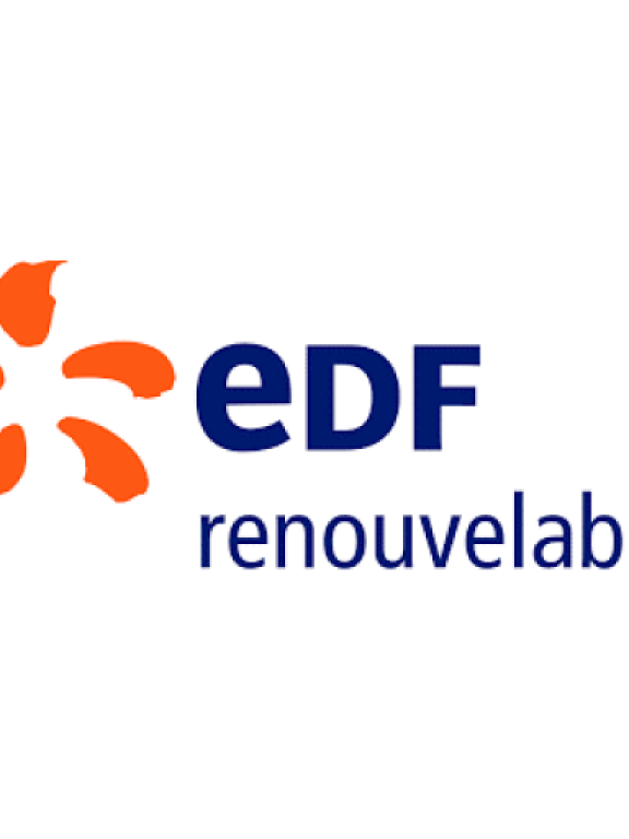 EDF Renouvelables